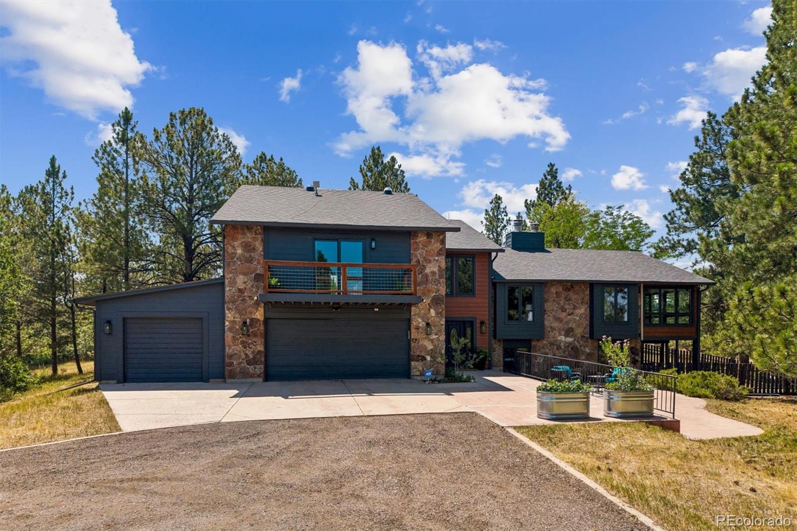  Franktown Home | MLS #: 26662988930  Burning Tree Drive, Franktown Beds: 4 Baths: 3 Price: $1,100,000