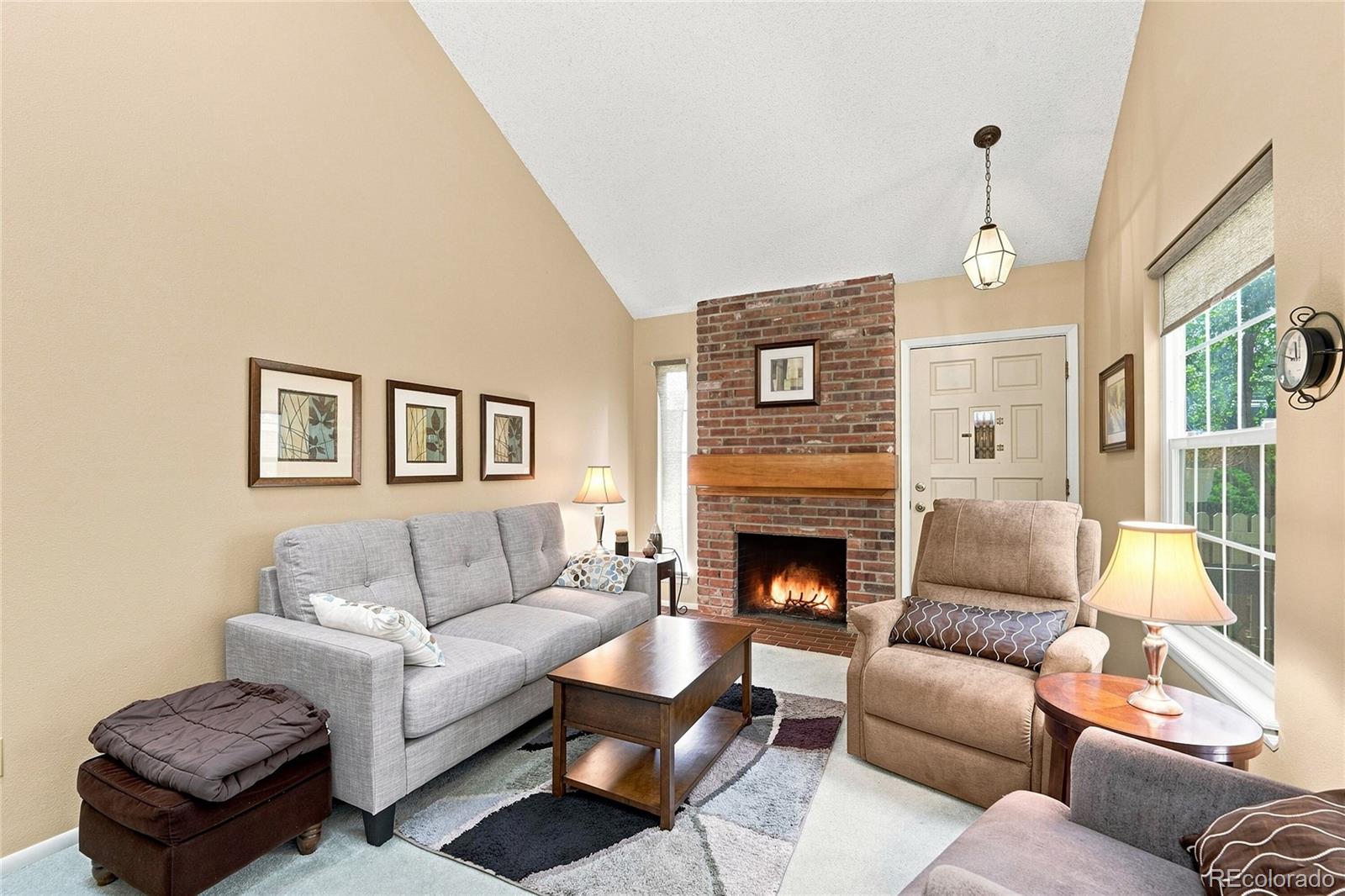 14267 E Quinn Circle, aurora&nbsp; House Search MLS Picture