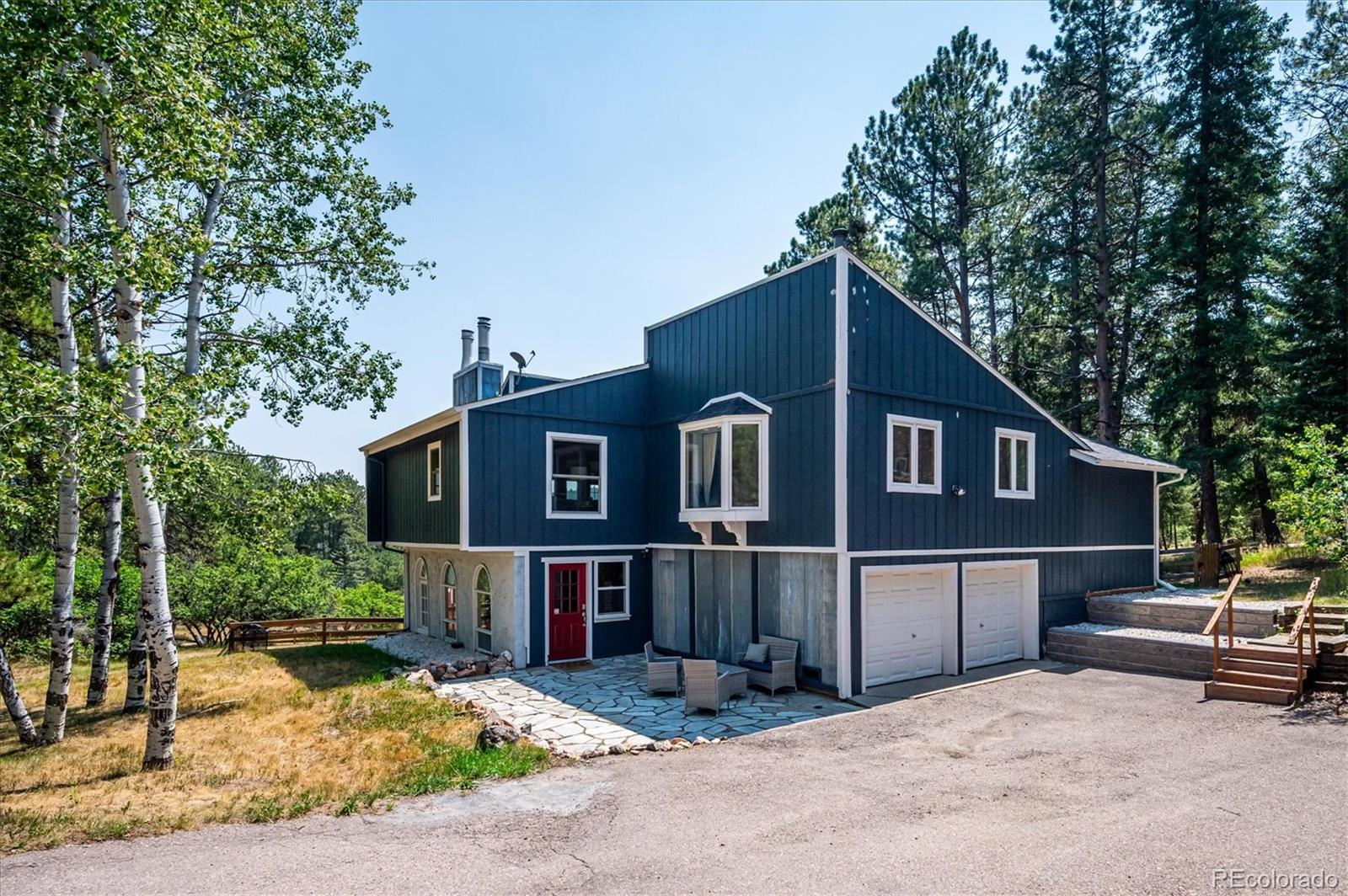  Morrison Home | MLS #: 65683248783 S Ault Lane, Morrison Beds: 4 Baths: 4 Price: $1,050,000