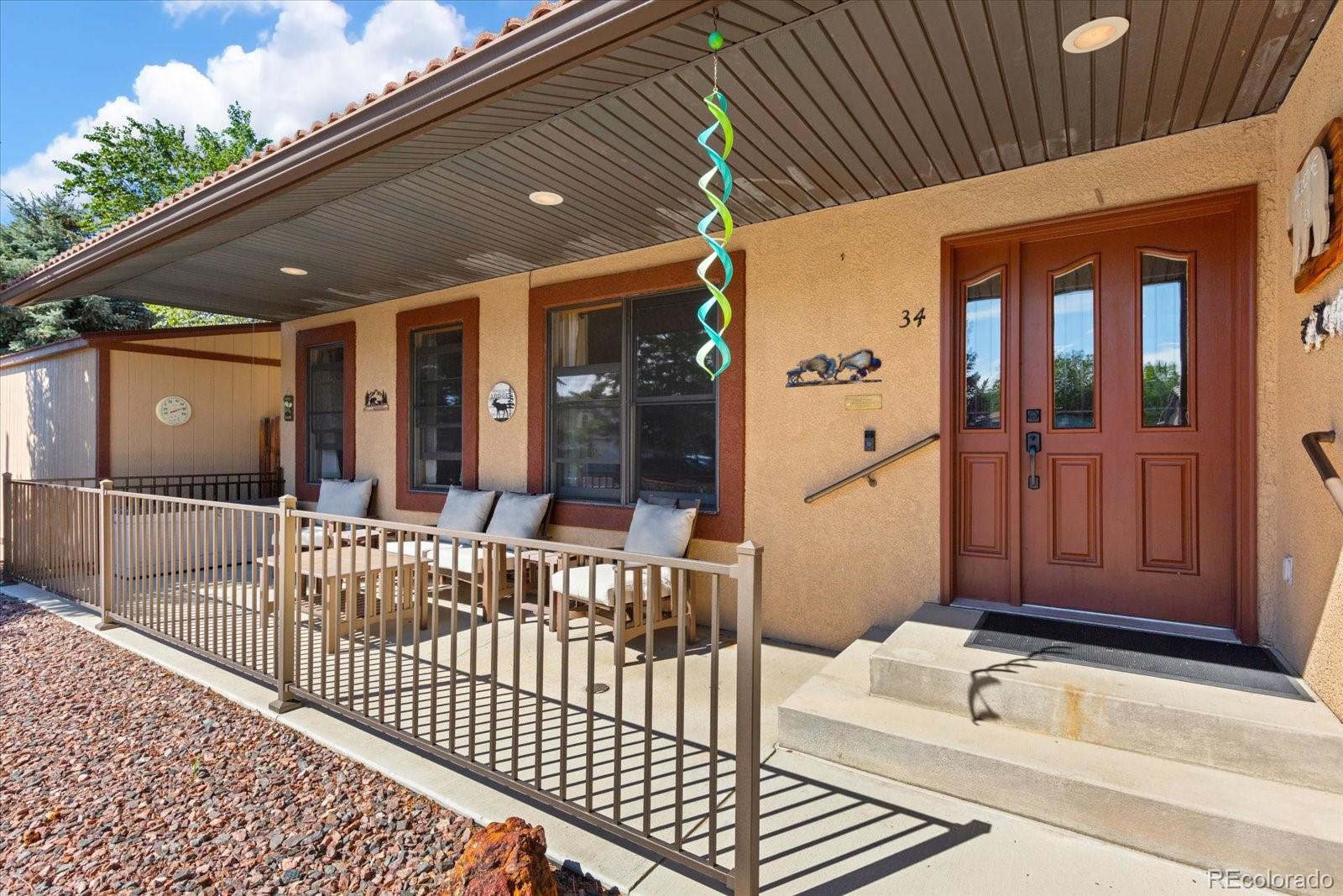 34  Rex Circle, salida&nbsp; House Search MLS Picture