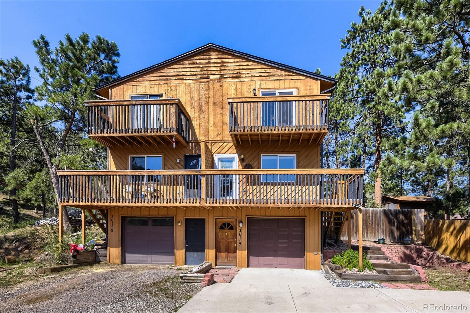 evergreen&nbsp; House Search Picture