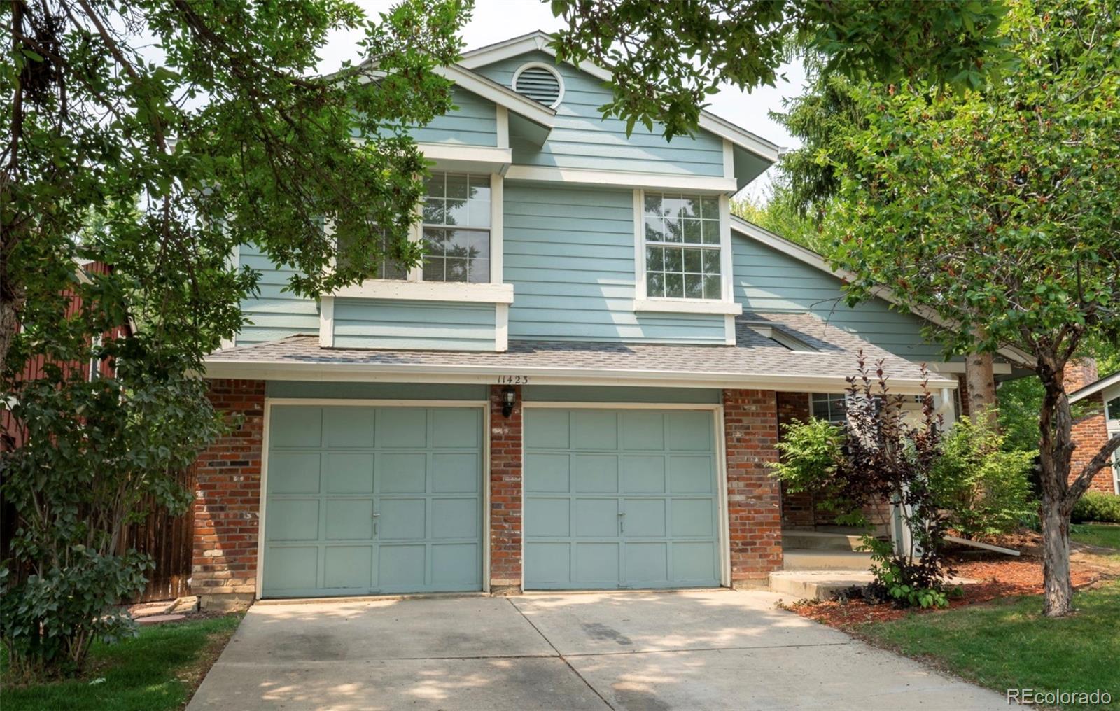 Ken Caryl Ranch Littleton Home | MLS #: 987985411423 W Sharkstooth Peak , Littleton Beds: 4 Baths: 4 Price: $669,900