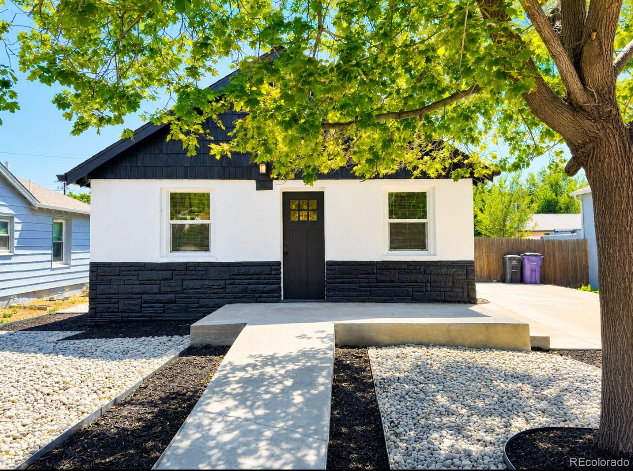 denver&nbsp; House Search Picture