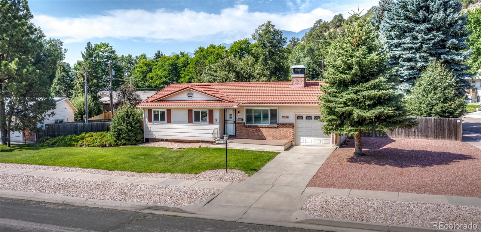  Colorado Springs Home | MLS #: 27008051118  Chambers Drive, Colorado Springs Beds: 3 Baths: 2 Price: $610,000