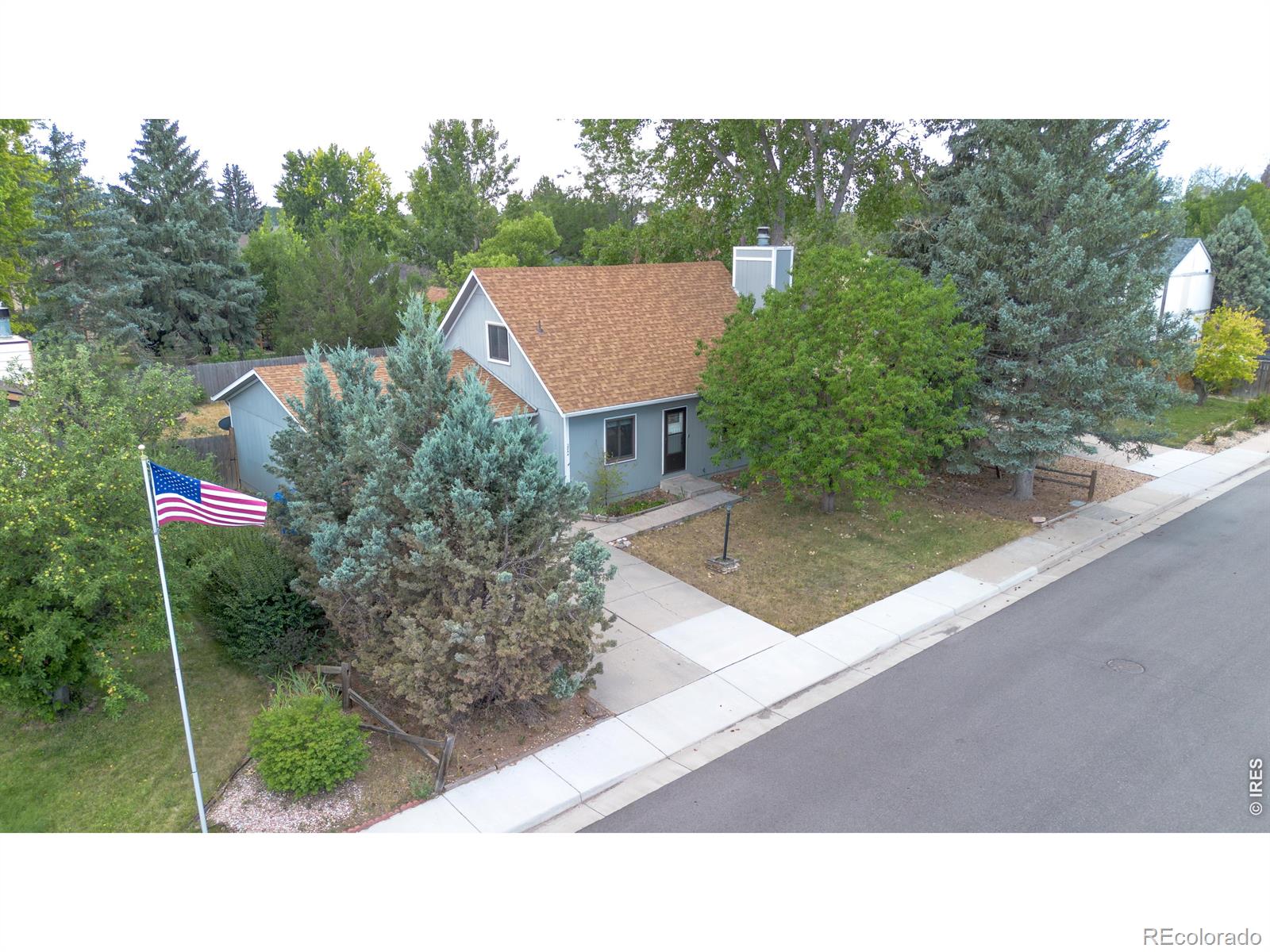 2844  Snowberry Place, loveland&nbsp; House Search MLS Picture