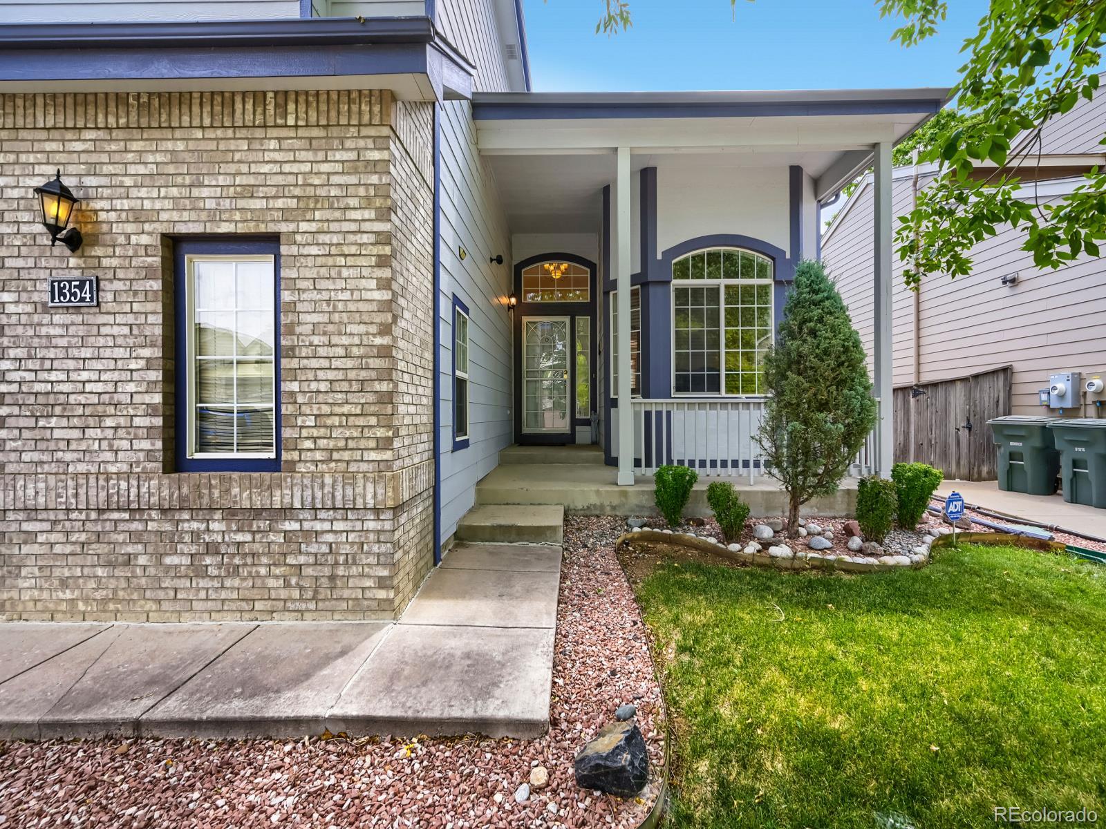 1354 W 111th Place, northglenn&nbsp; House Search MLS Picture