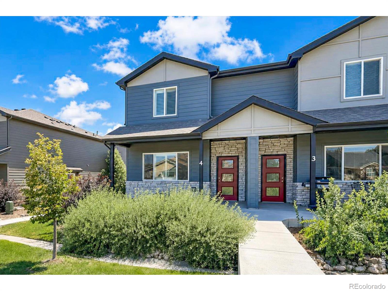 greeley&nbsp; House Search Picture