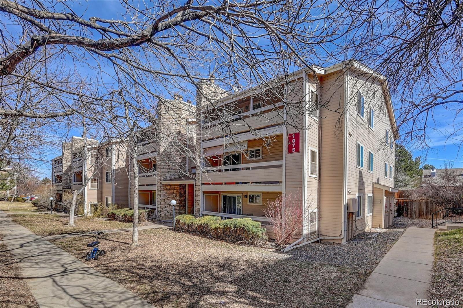 aurora&nbsp; House Search Picture