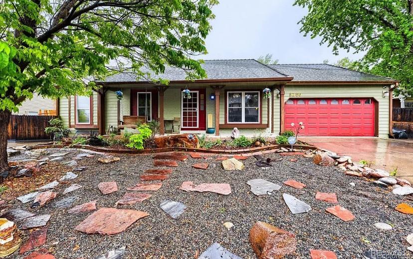 Oakbrook Littleton Home | MLS #: 59461568266 S Logan Court, Littleton Beds: 5 Baths: 4 Price: $650,000