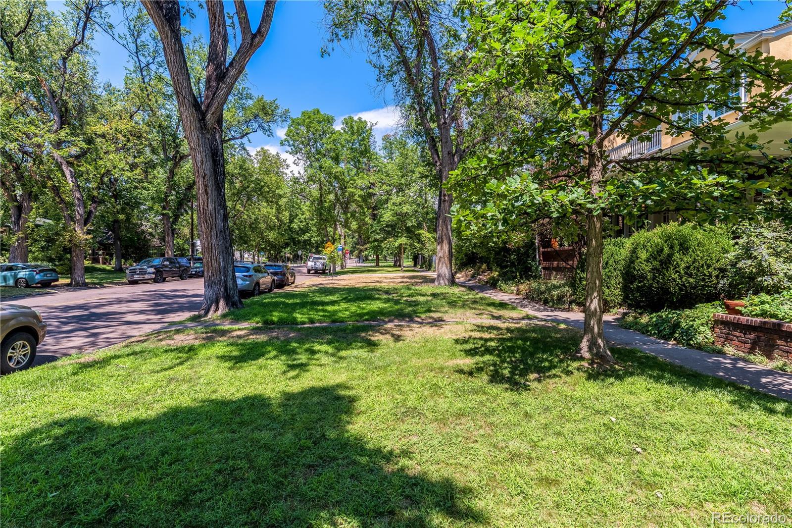 650 N Williams Street, denver&nbsp; House Search MLS Picture