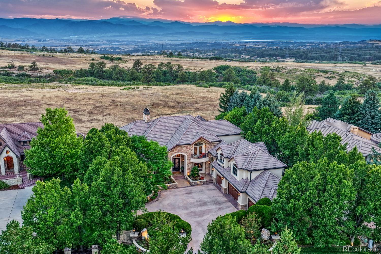 castle pines&nbsp; House Search Picture