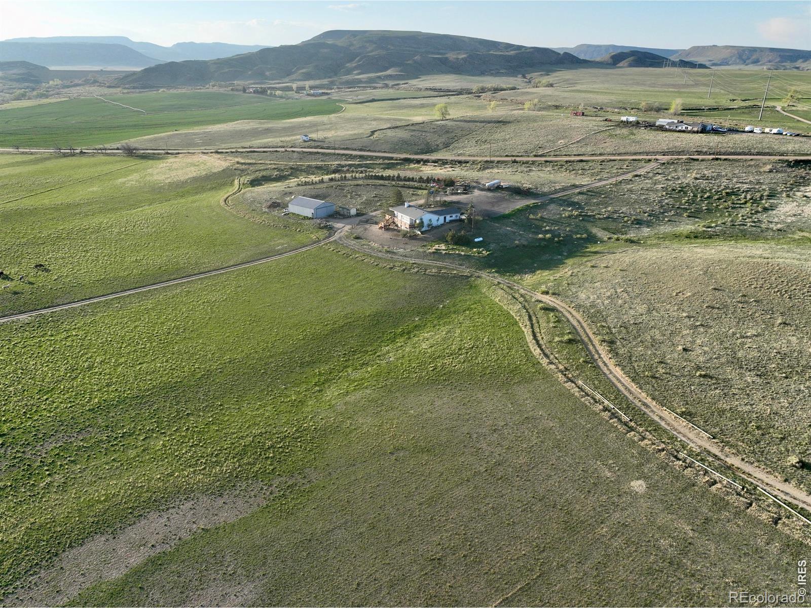3259 W County Road 80 , wellington&nbsp; House Search MLS Picture