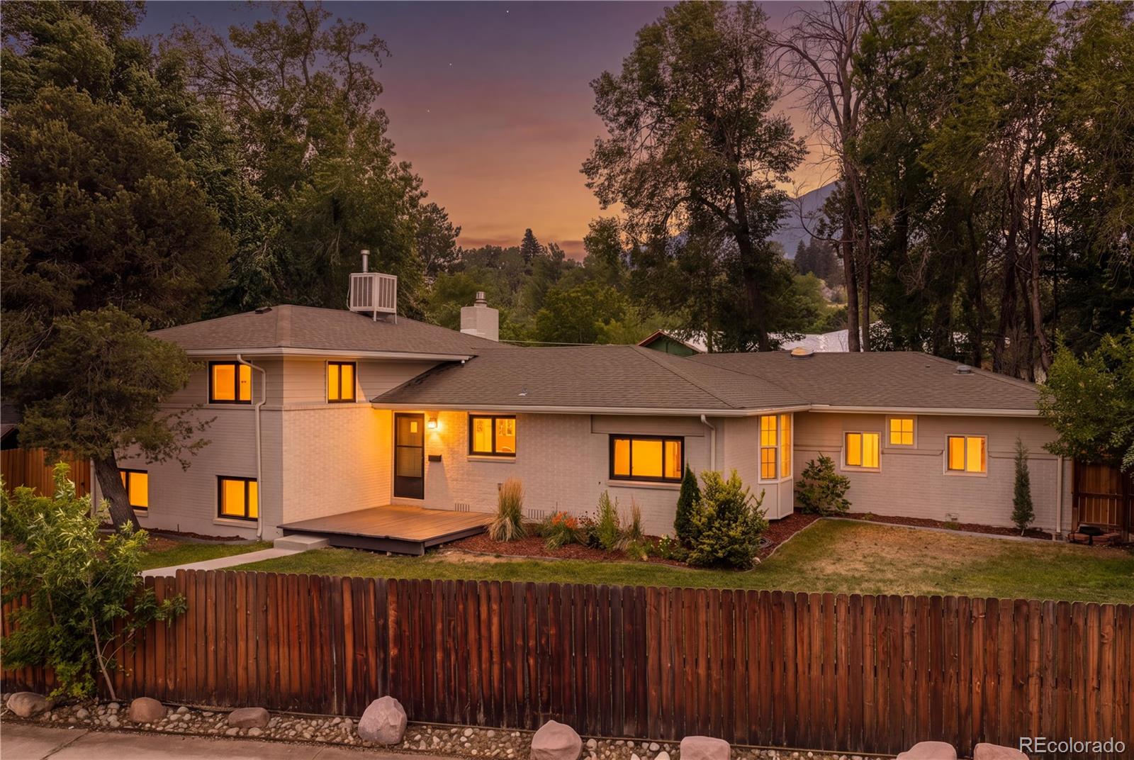 boulder&nbsp; House Search Picture