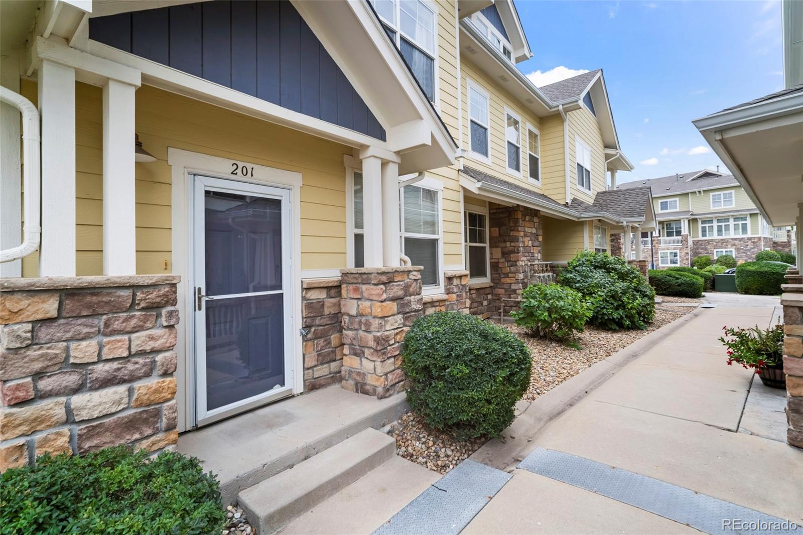 parker&nbsp; House Search Picture