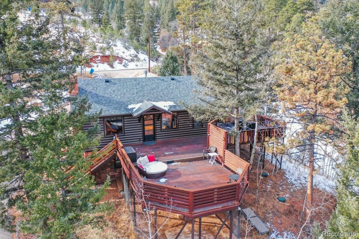 5625  Moosa Road, cascade&nbsp; House Search MLS Picture