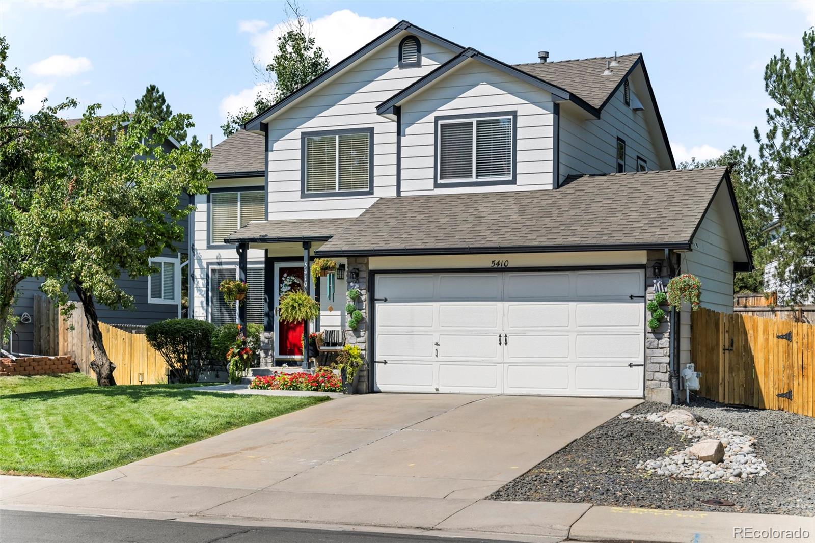5410 W 115th Loop, broomfield&nbsp; House Search MLS Picture