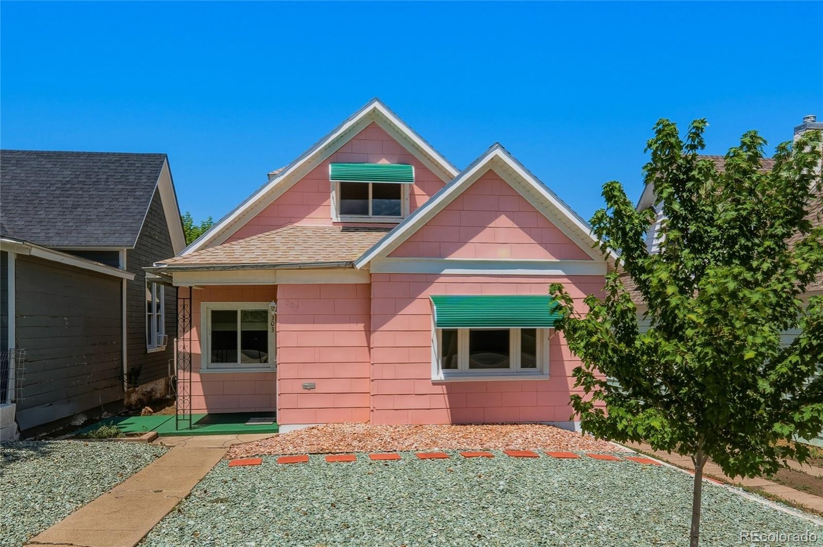 trinidad&nbsp; House Search Picture