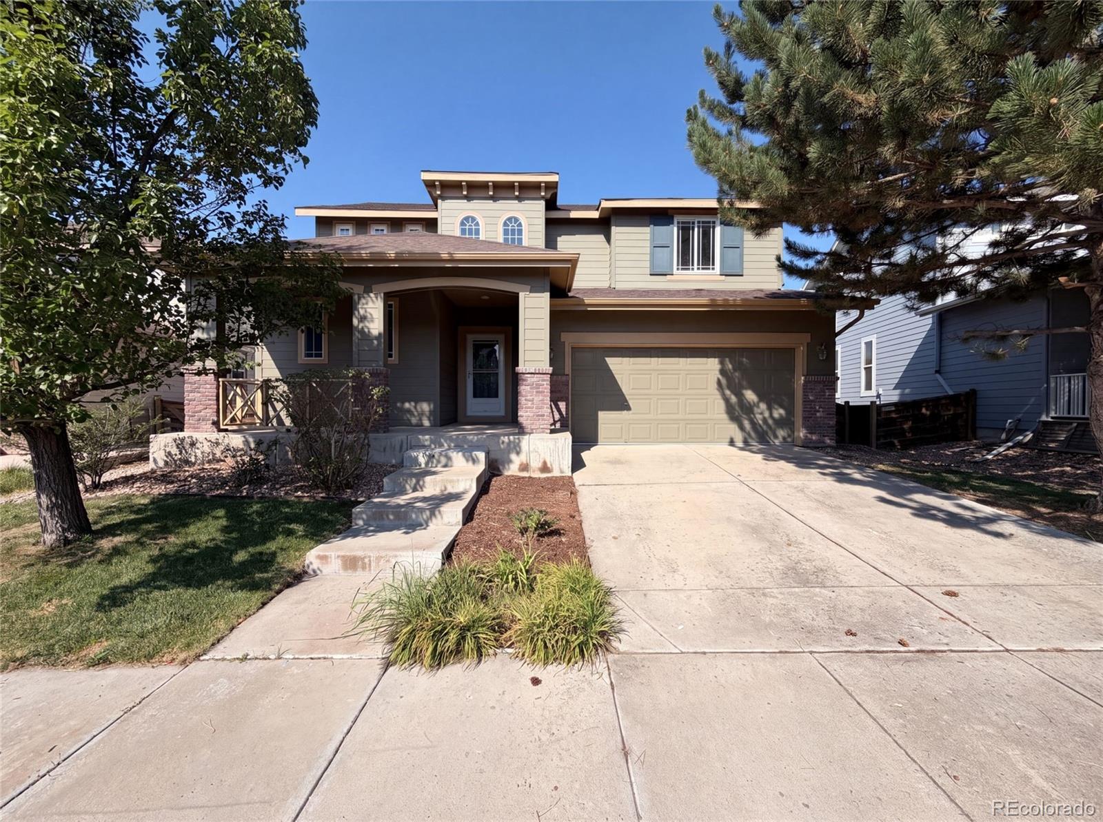 commerce city&nbsp; House Search Picture