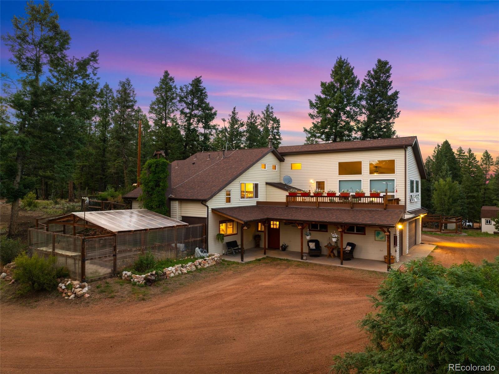 woodland park&nbsp; House Search Picture
