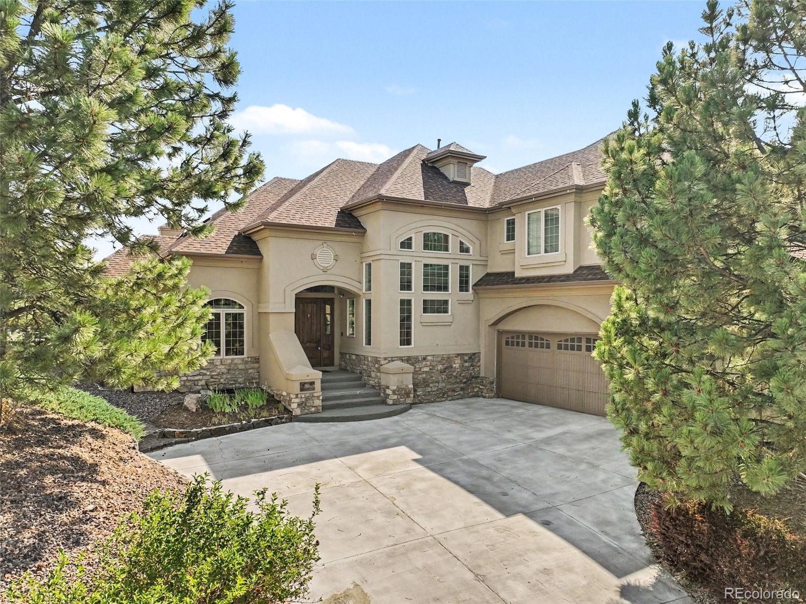 parker&nbsp; House Search Picture