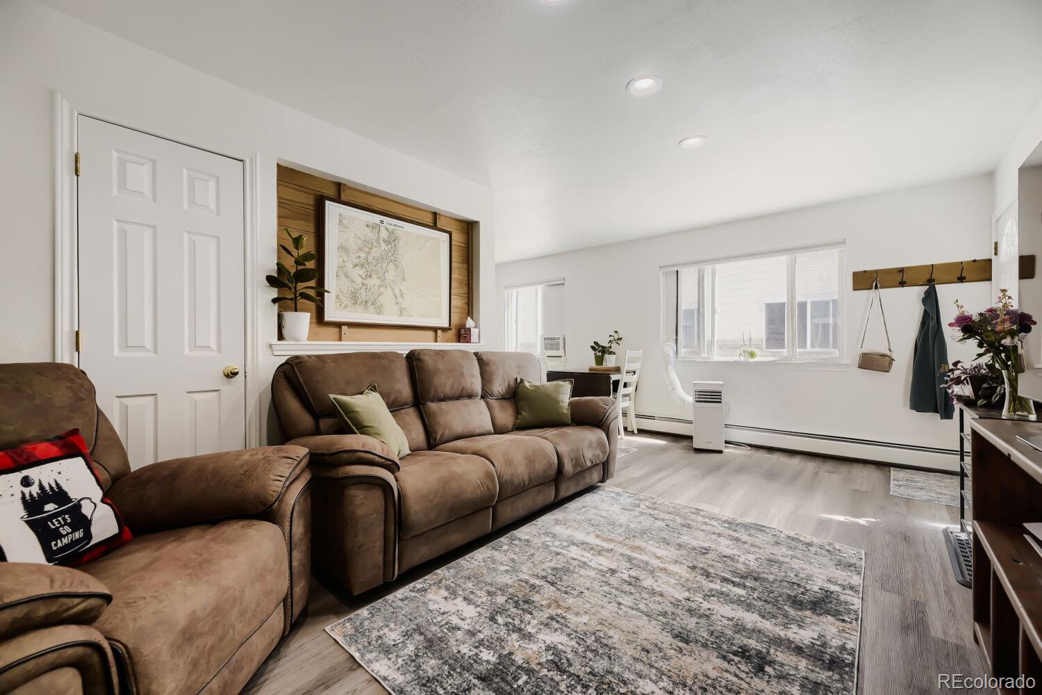 7309 W Hampden Avenue, denver&nbsp; House Search MLS Picture