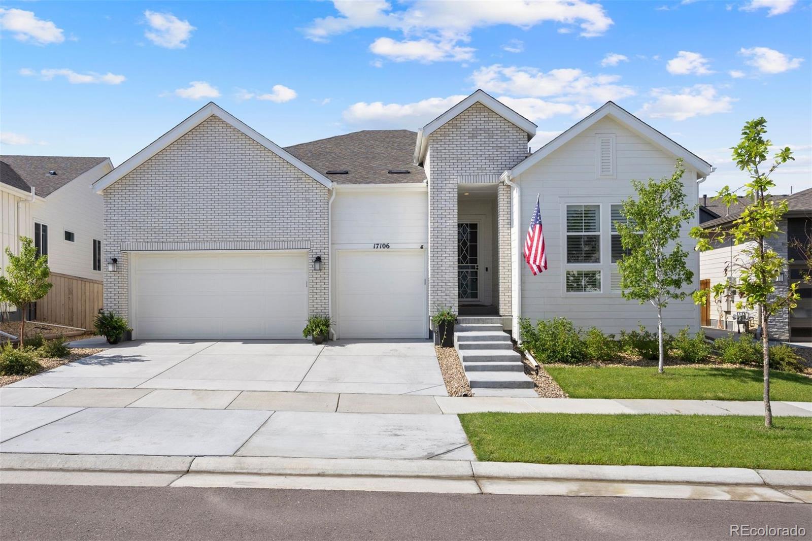 parker&nbsp; House Search Picture