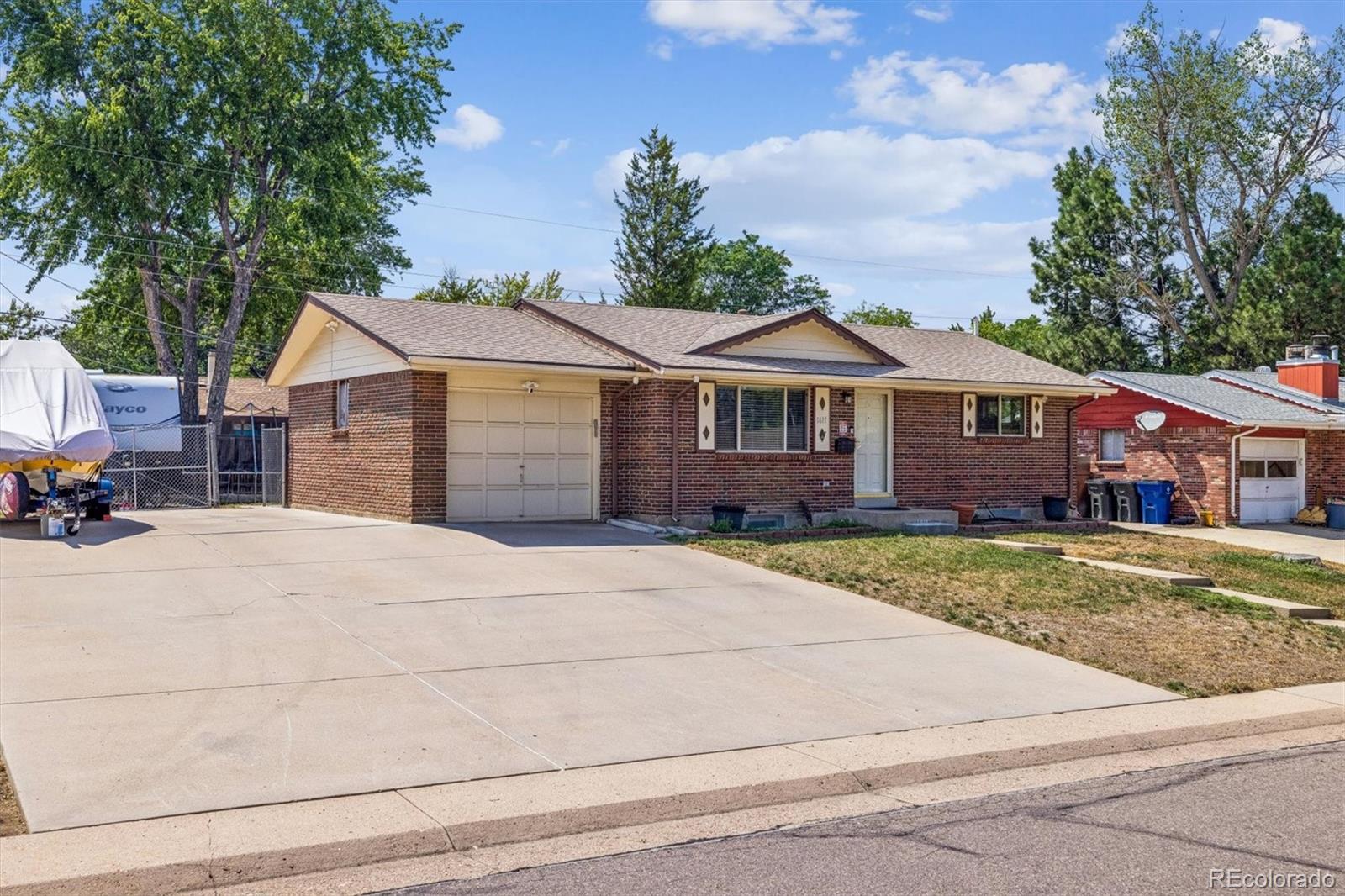denver&nbsp; House Search Picture