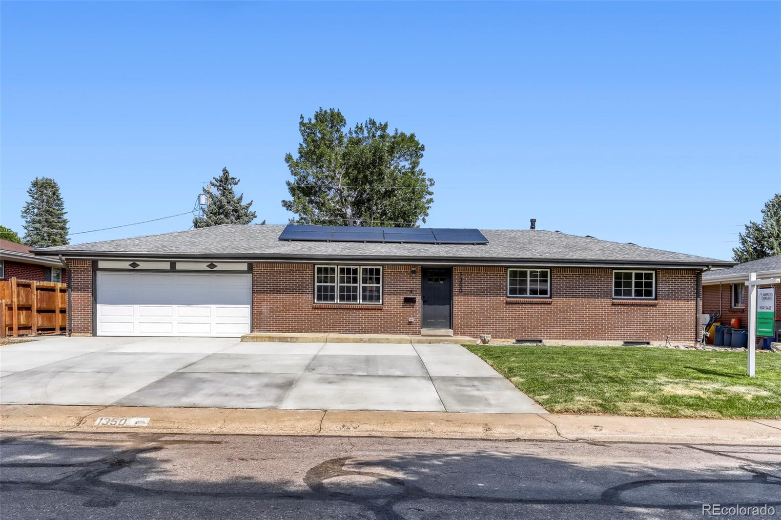 denver&nbsp; House Search Picture