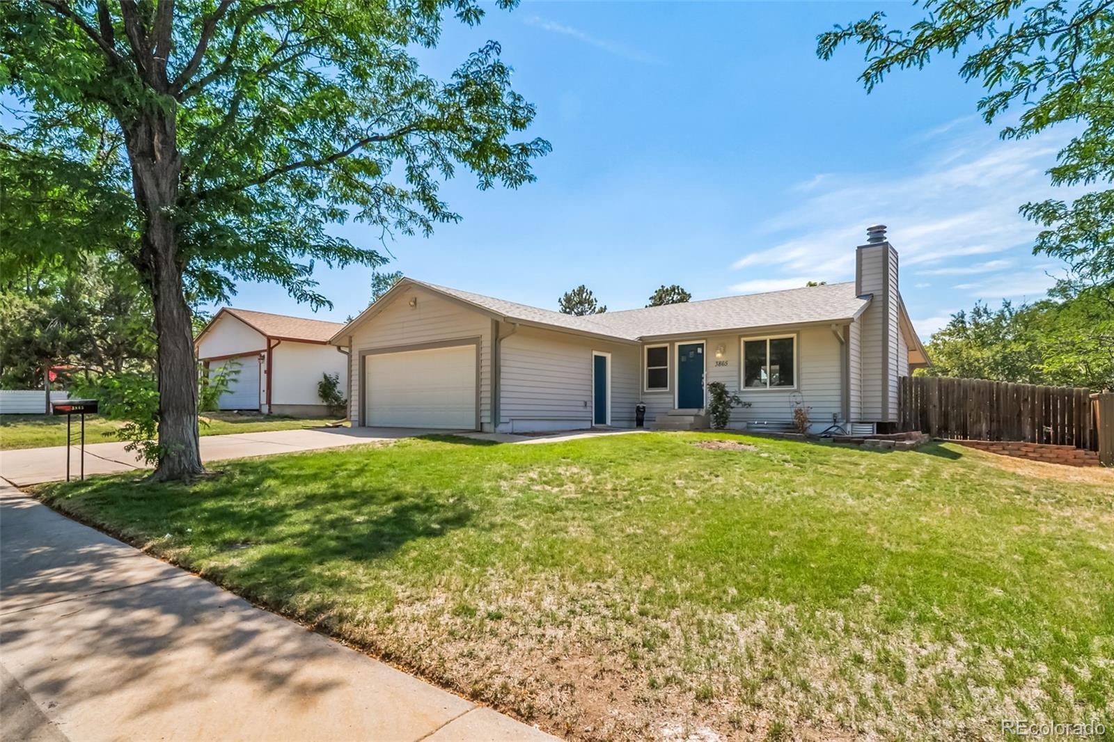 aurora&nbsp; House Search Picture