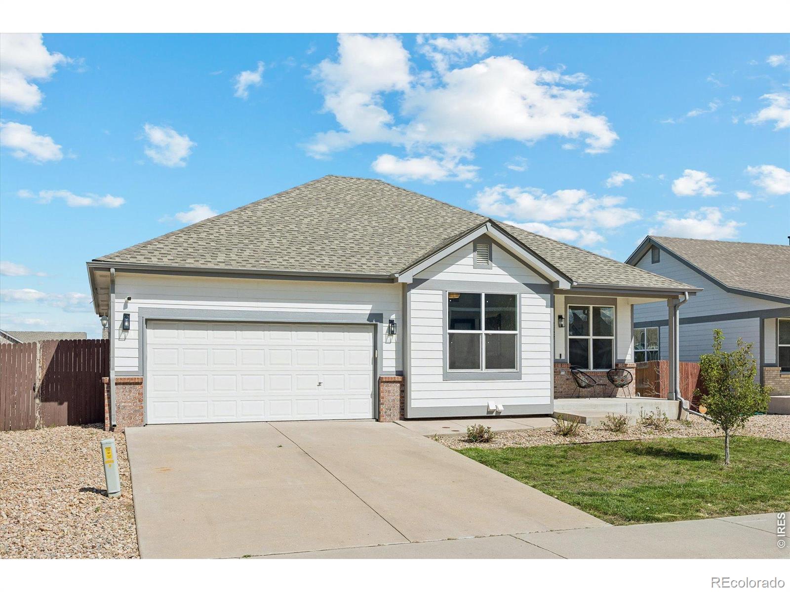2322  Asoka Street, strasburg&nbsp; House Search MLS Picture