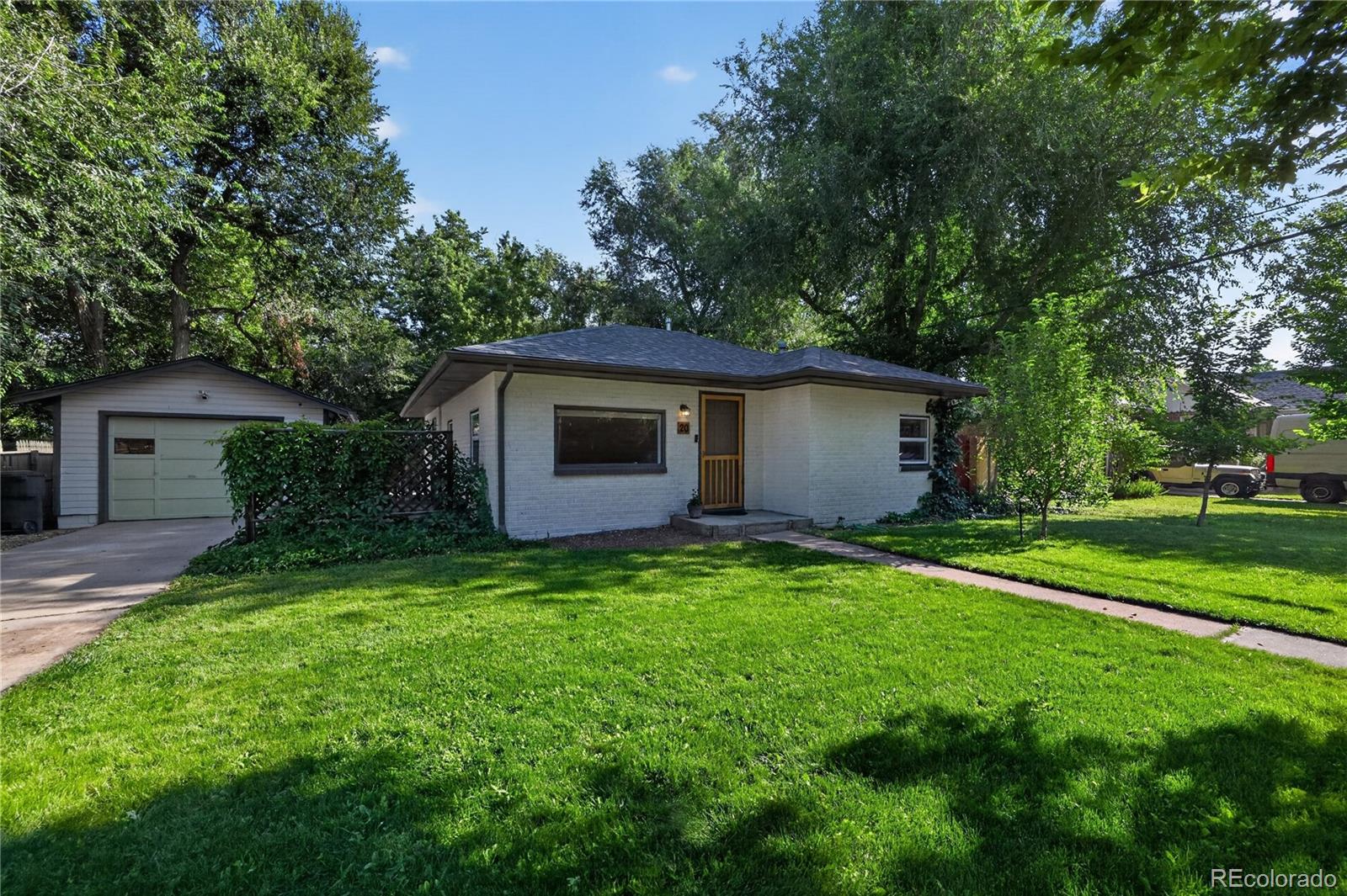 longmont&nbsp; House Search Picture