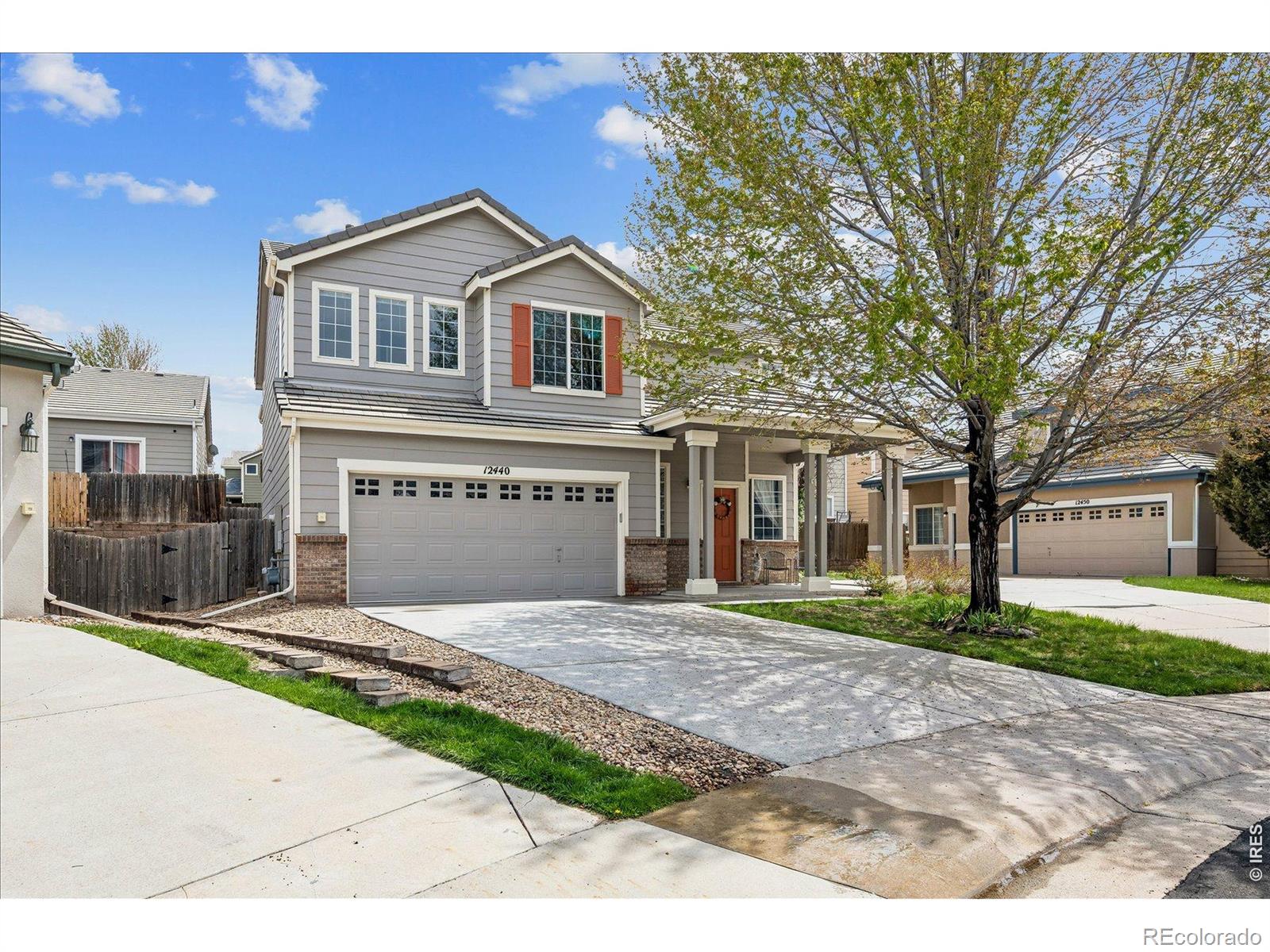 parker&nbsp; House Search Picture