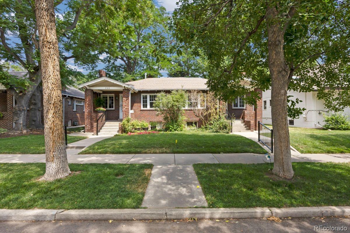 denver&nbsp; House Search Picture