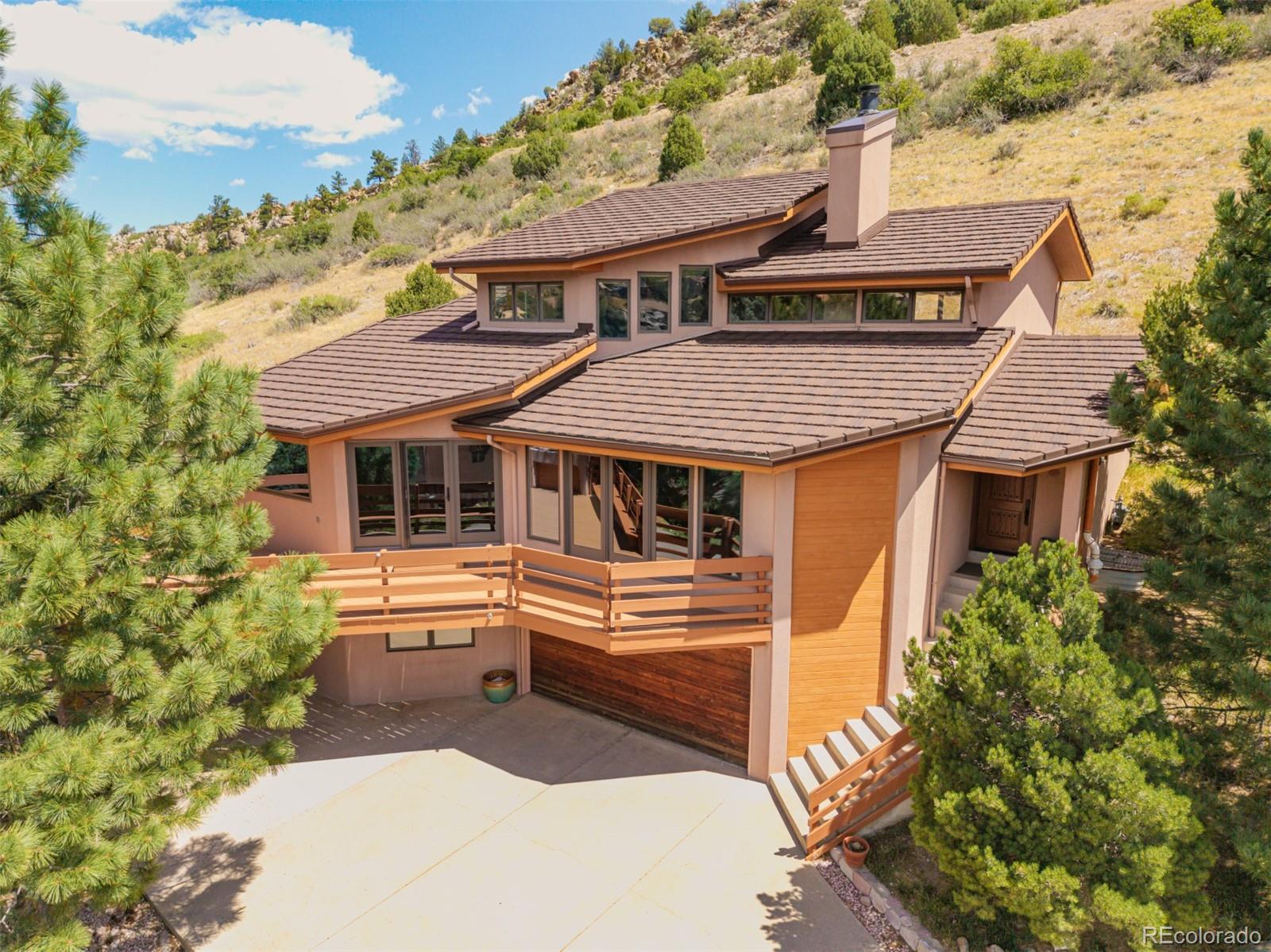 Roxborough Littleton Home | MLS #: 94842566936  Old Ranch Trail, Littleton Beds: 4 Baths: 3 Price: $1,150,000