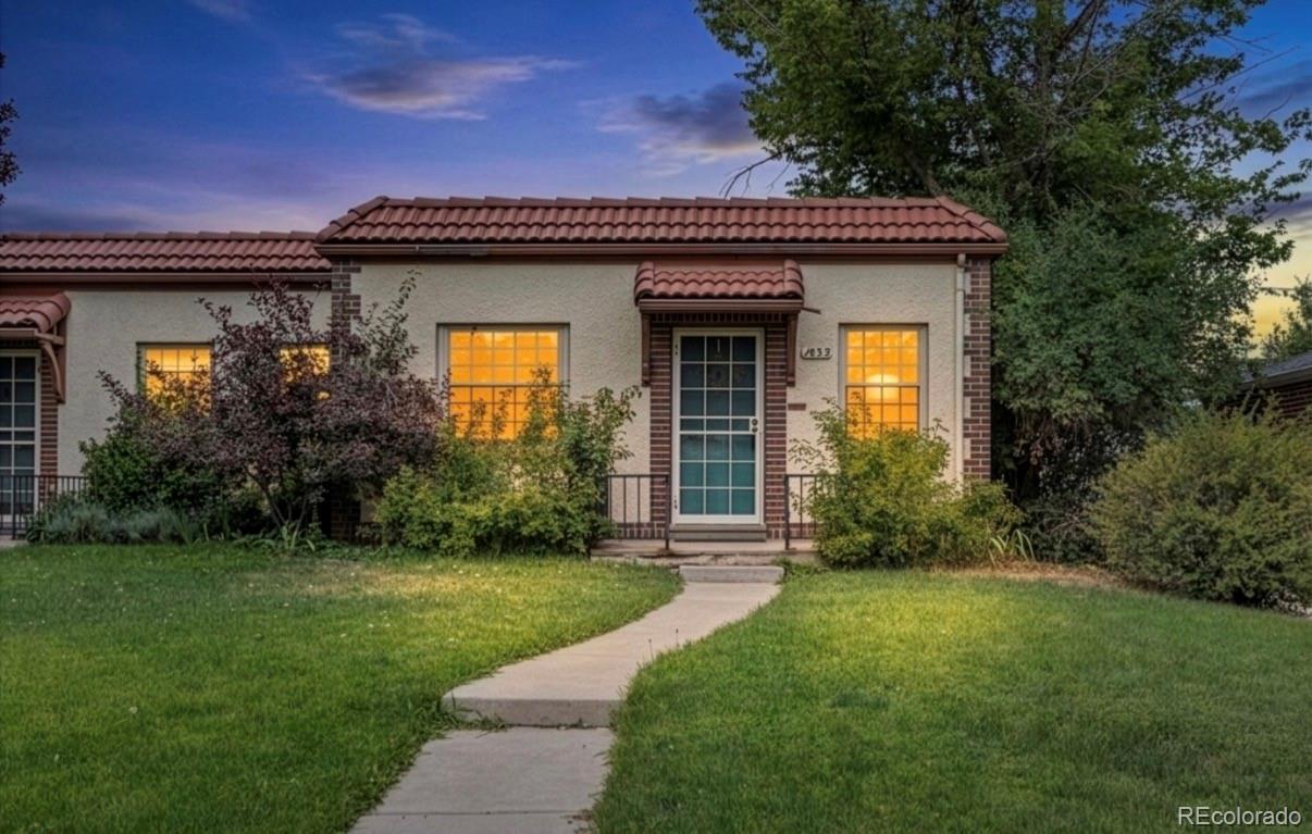 denver&nbsp; House Search Picture