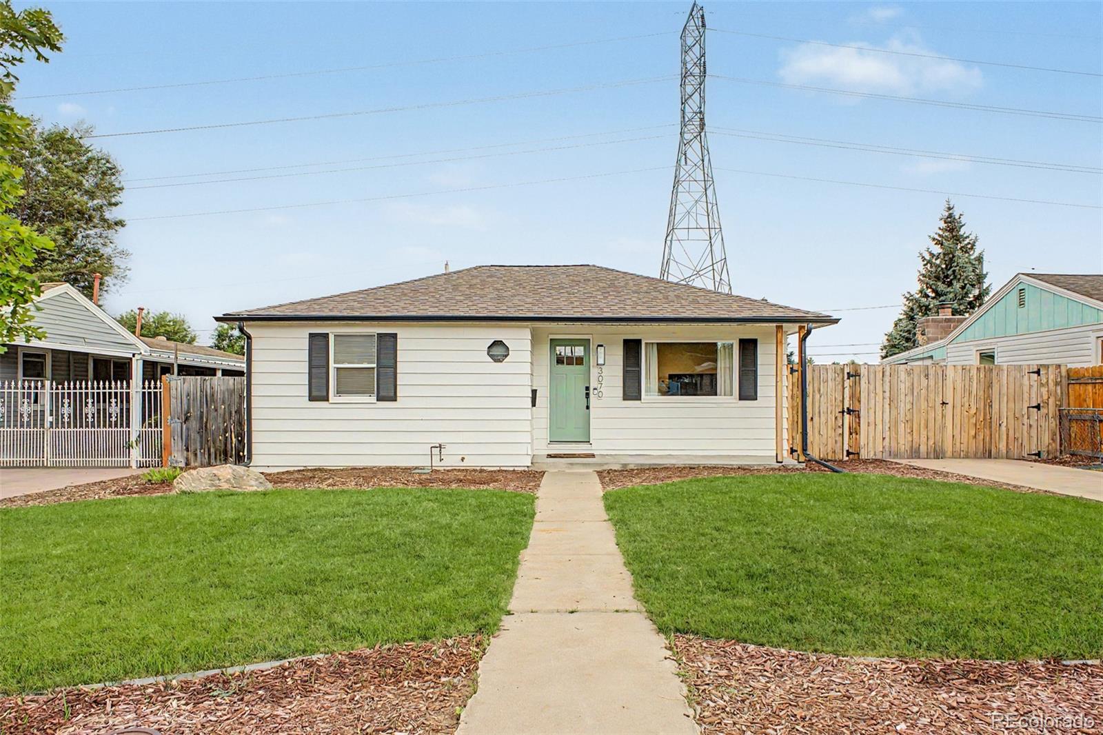 denver&nbsp; House Search Picture