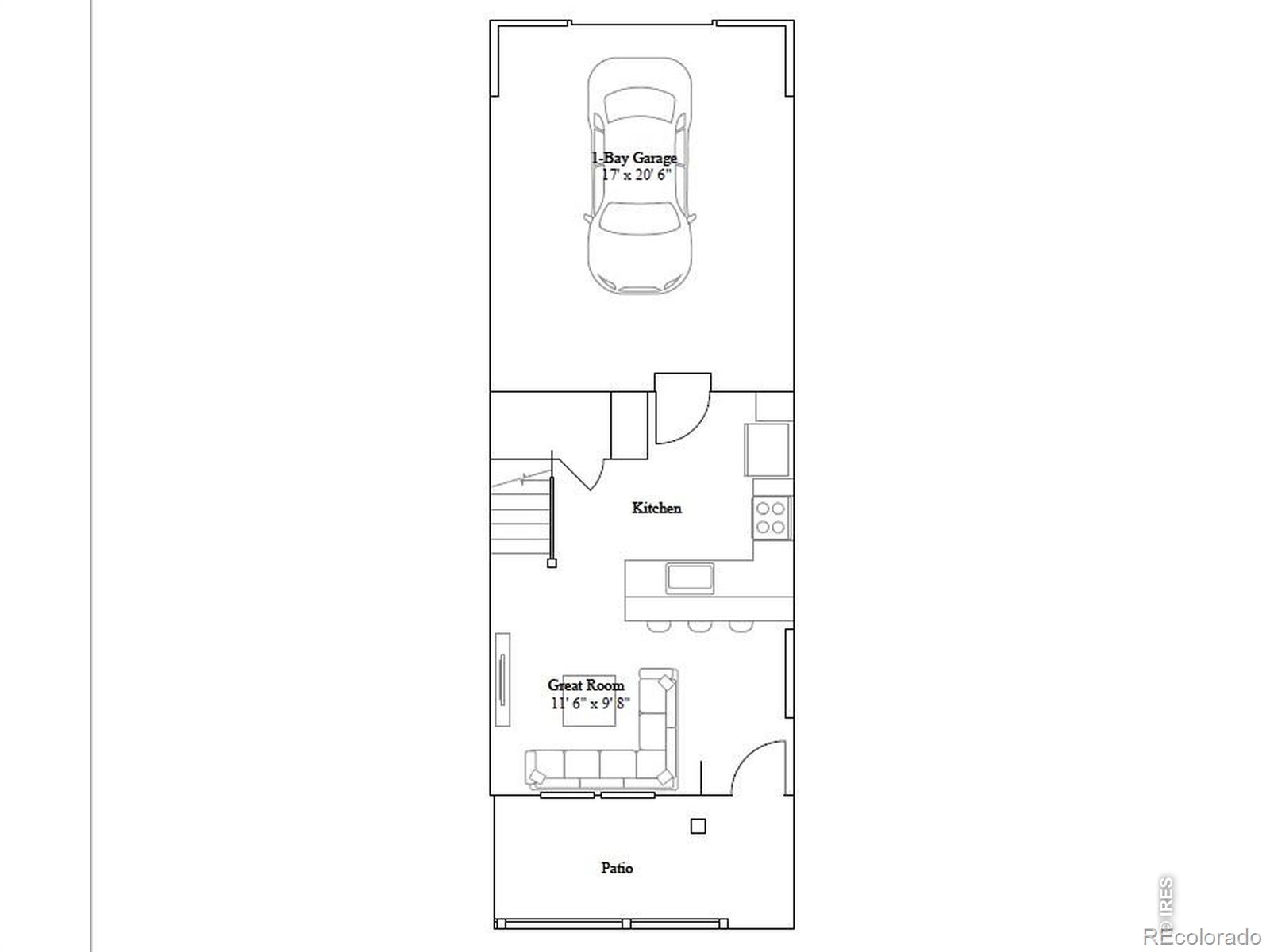 6418  Masked Lark Street, fort collins&nbsp; House Search MLS Picture