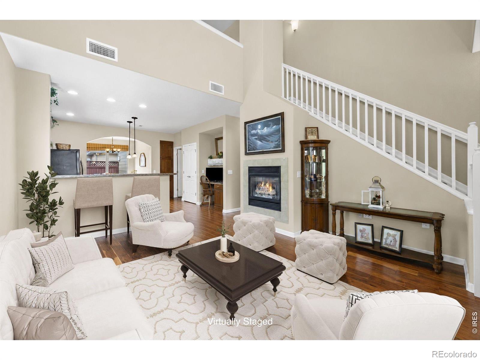 8615  Gold Peak Place, highlands ranch&nbsp; House Search MLS Picture