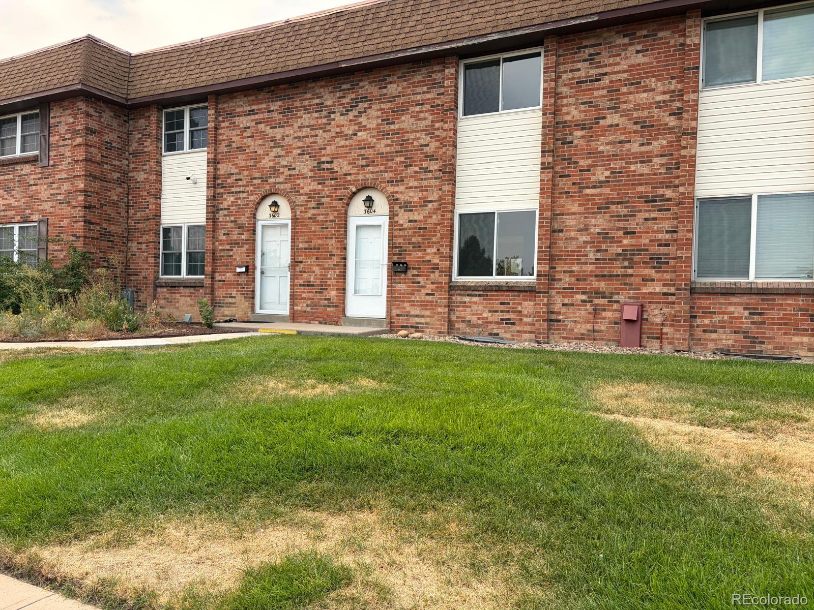Westchester North Denver Condo / Townhome | MLS #: 90788663604 W Radcliff Avenue , Denver Beds: 3 Baths: 3 Price: $264,900