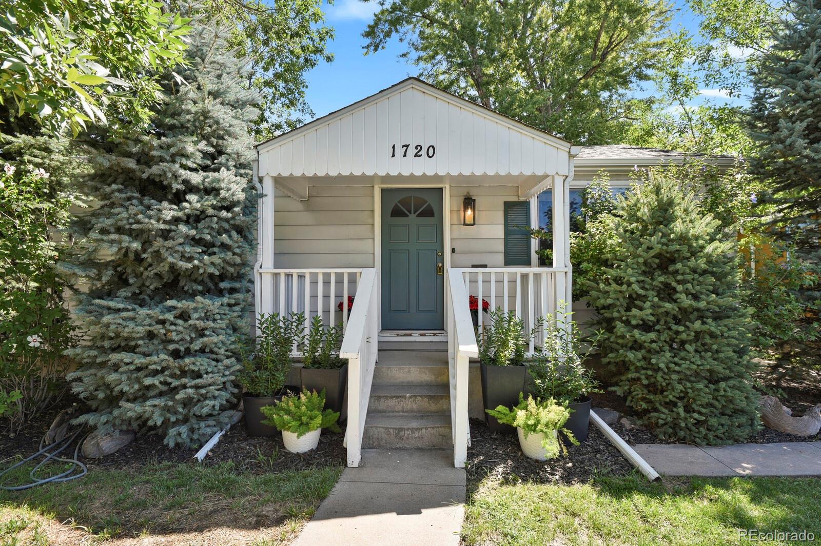 denver&nbsp; House Search Picture