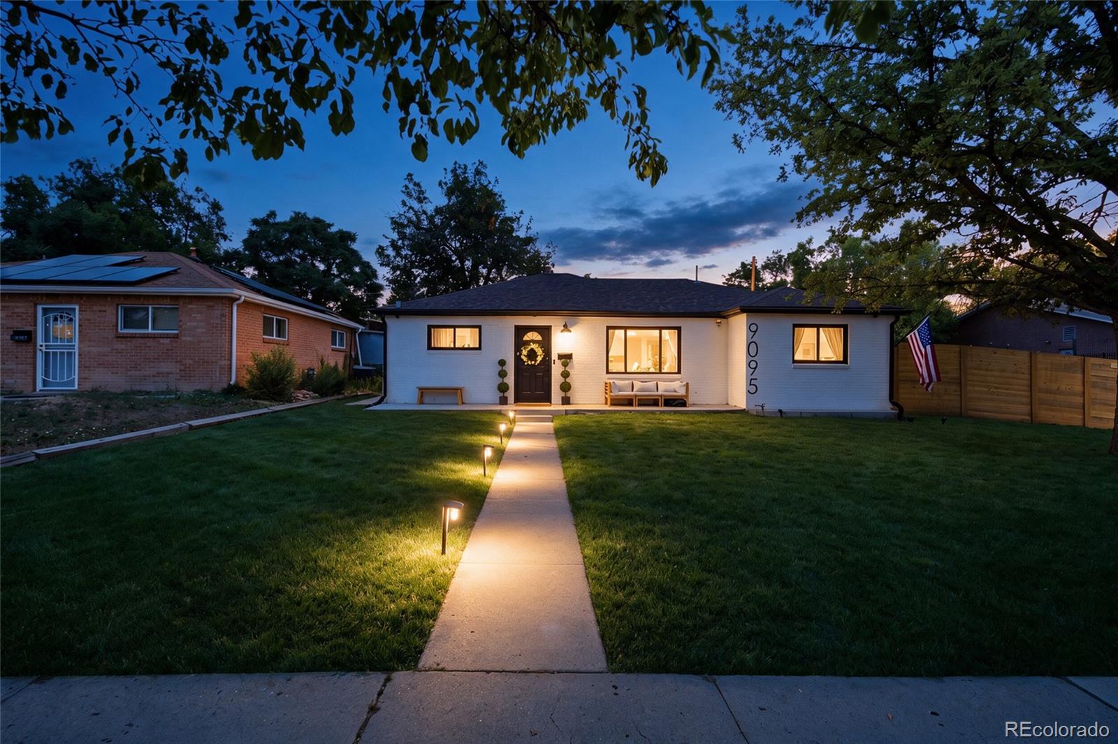  Thornton Home | MLS #: 71823869095  Poze Boulevard, Thornton Beds: 3 Baths: 2 Price: $425,000