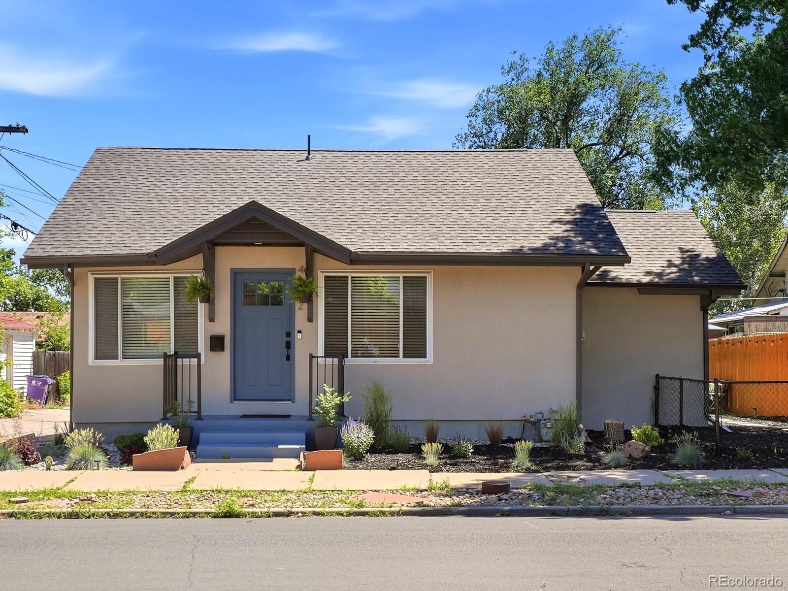 4122 W 49th Avenue, denver&nbsp; House Search MLS Picture