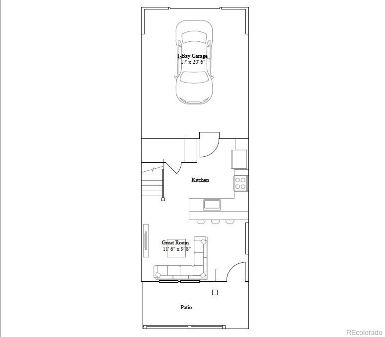 6418  Masked Lark Street, fort collins&nbsp; House Search MLS Picture