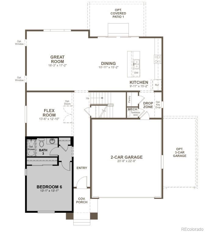 4180  Runyon Lake Street, brighton&nbsp; House Search MLS Picture