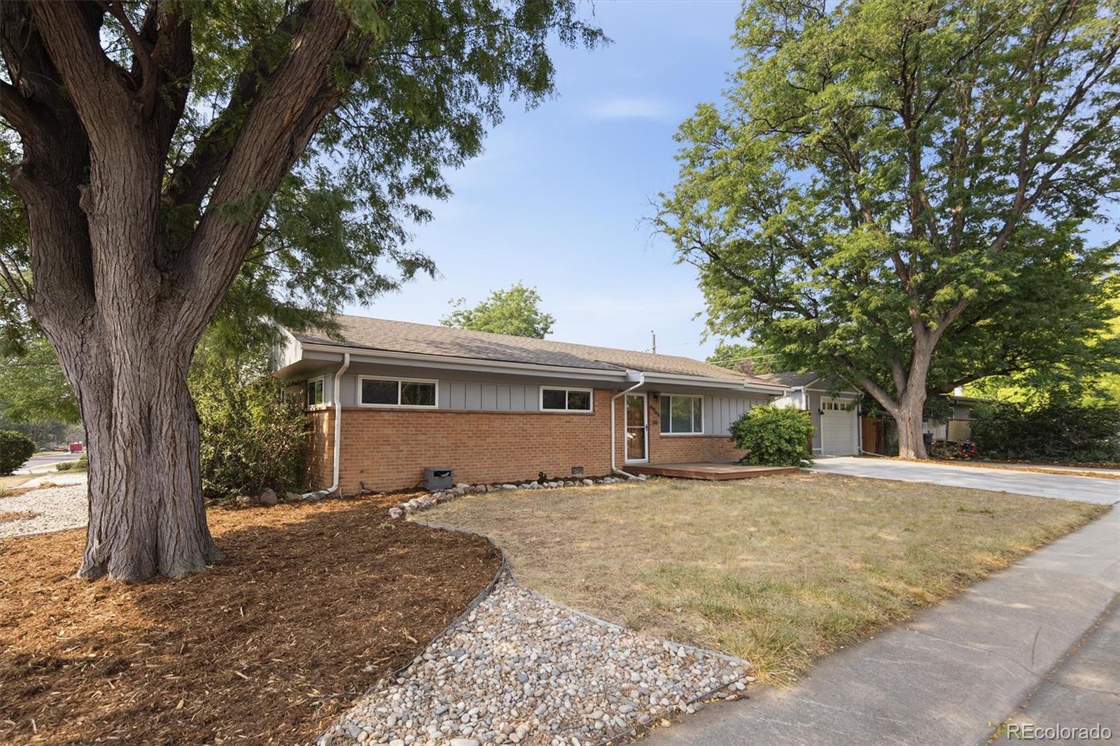  Arvada Home | MLS #: 96006086095  Cody Street, Arvada Beds: 4 Baths: 2 Price: $600,000