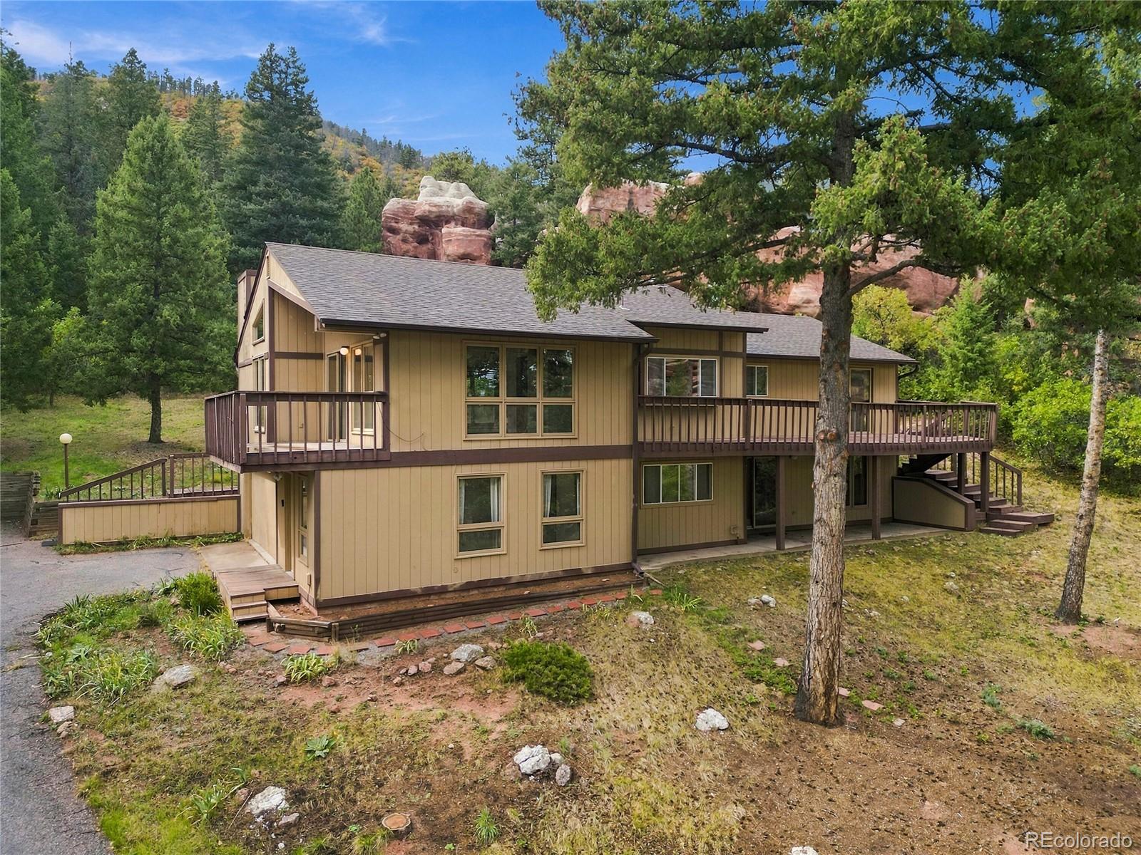  Larkspur Home | MLS #: 16320426841  Pike Place, Larkspur Beds: 2 Baths: 2 Price: $699,000