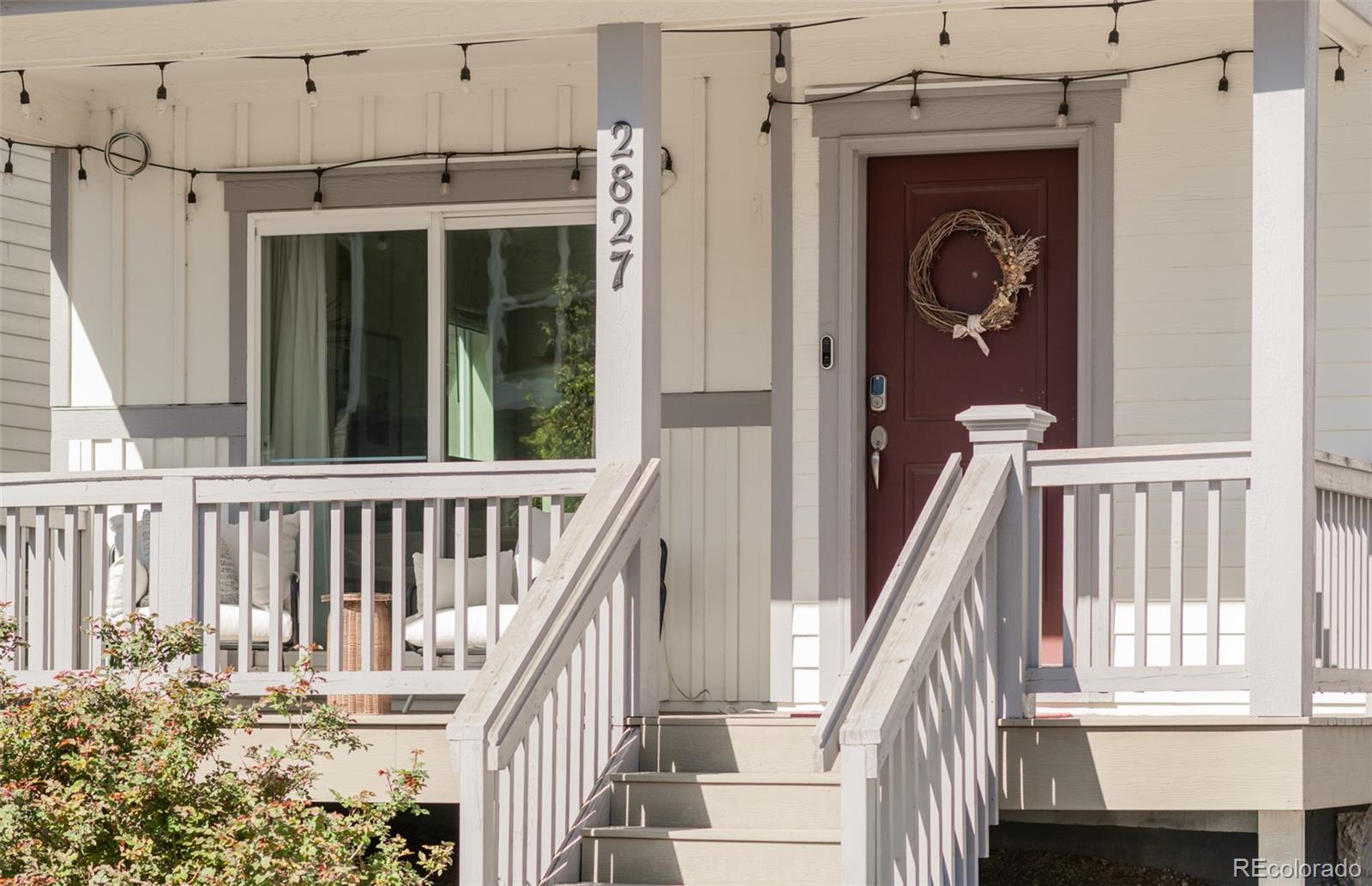 2827 S Fox Street, englewood&nbsp; House Search MLS Picture