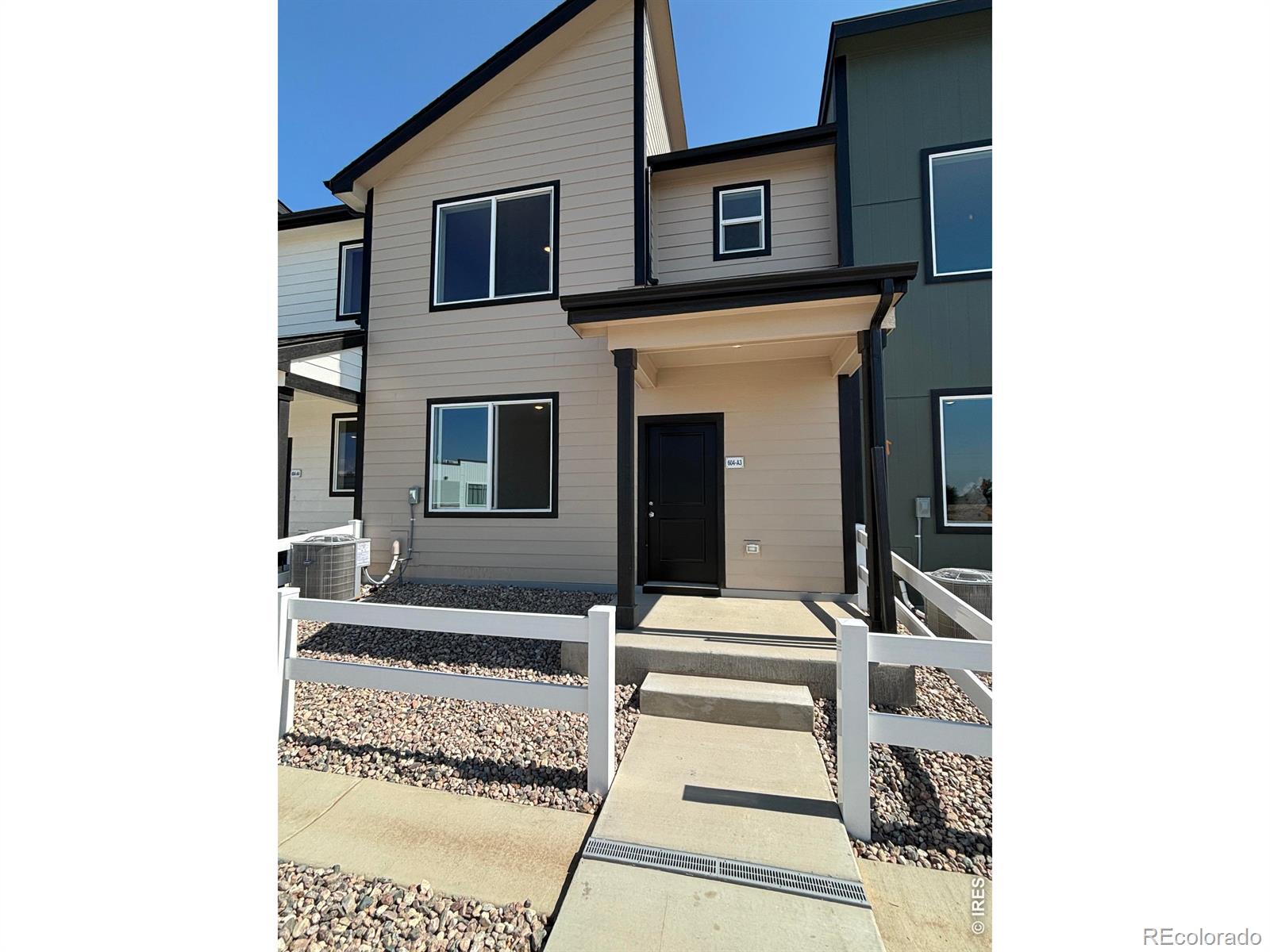 ault&nbsp; House Search Picture