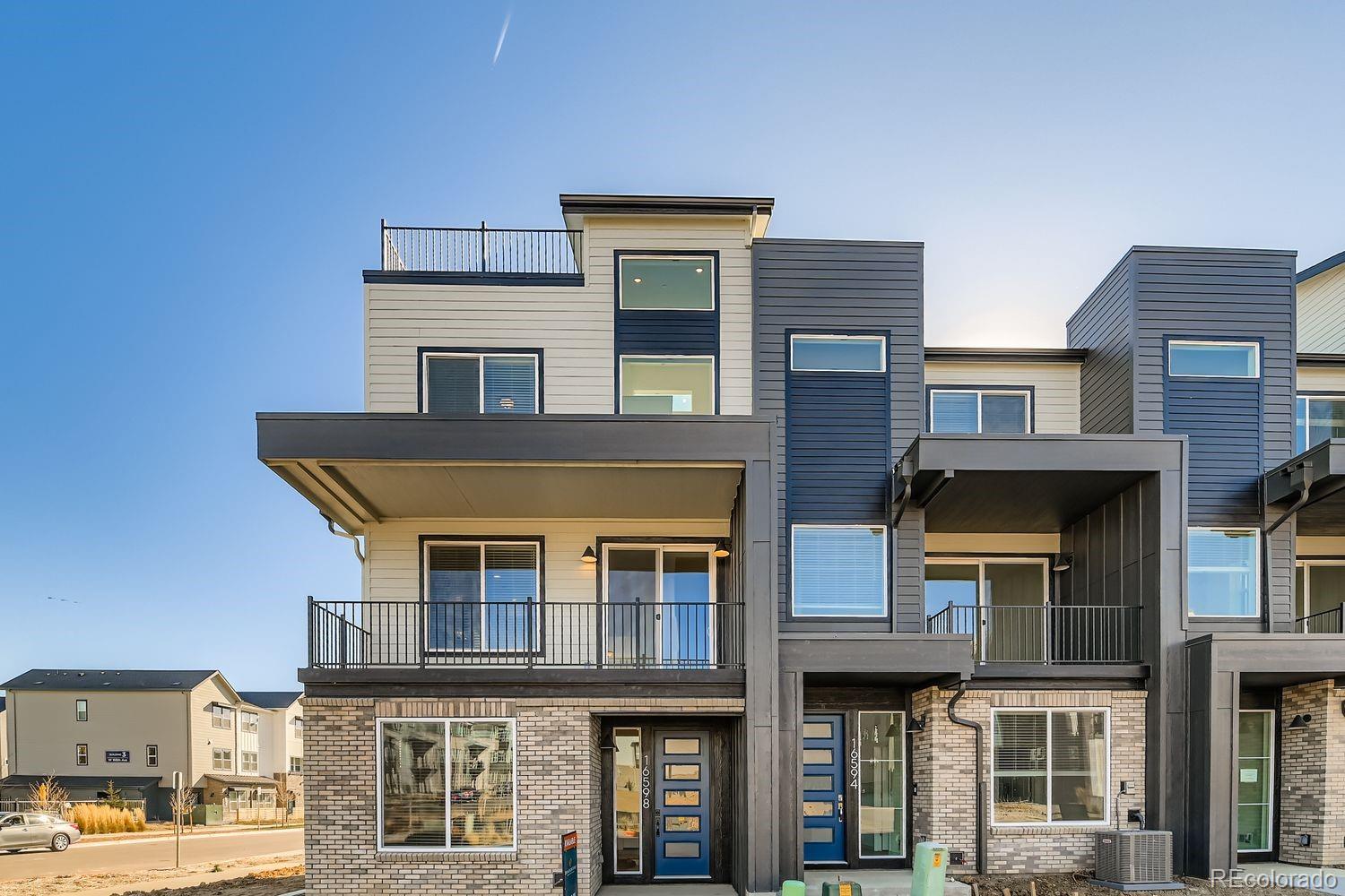 1630  Park Place, broomfield&nbsp; House Search MLS Picture