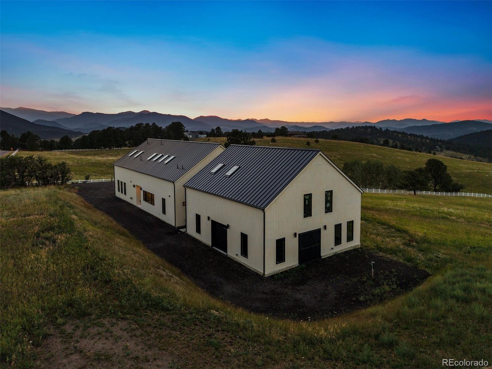 21761  Falcon Wing Road, indian hills&nbsp; House Search MLS Picture